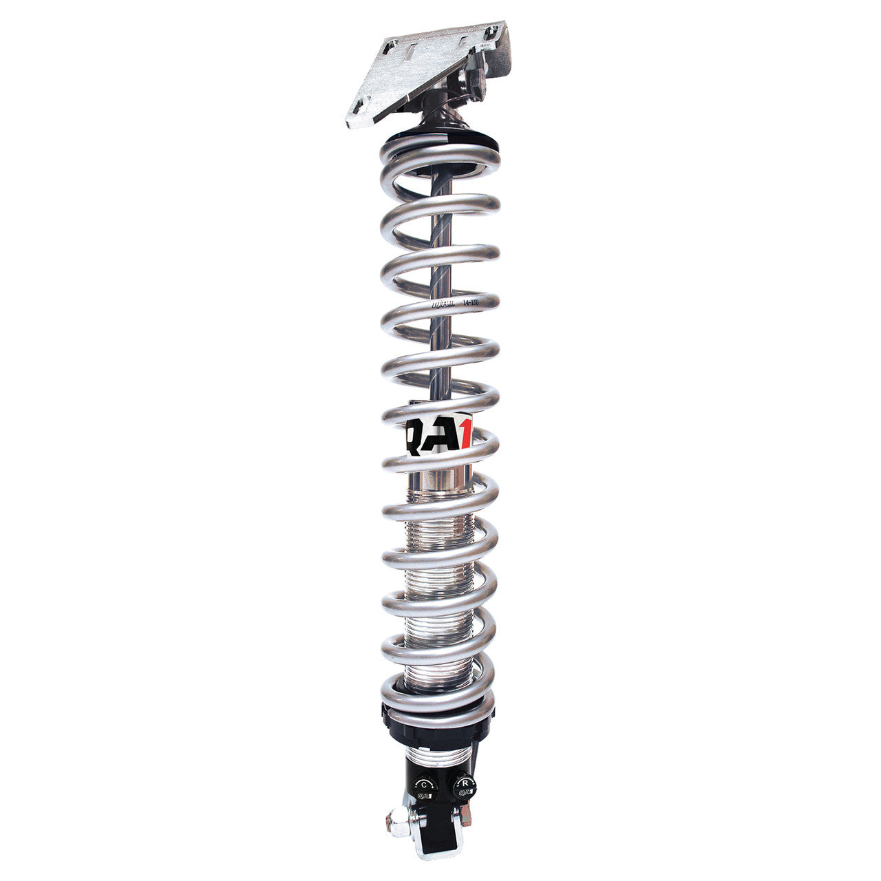 QA1 RCK52334 Rear Pro Coil Shock System1964-1972 GM A/G-Body Double Adjustable No Springs