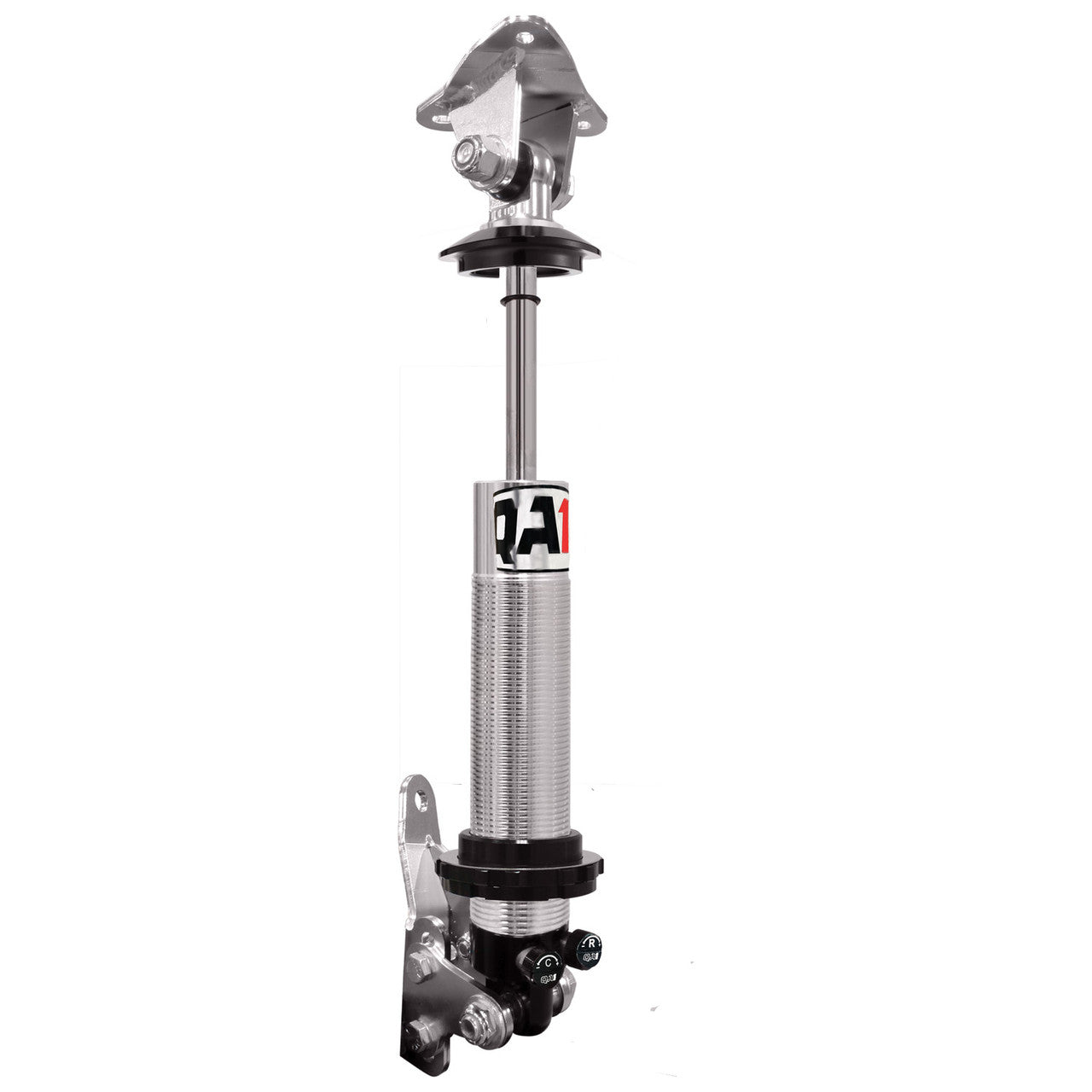 QA1 RCK52382 Rear Pro Coil Shock System1977-1996 GM B-Body Single Adjustable