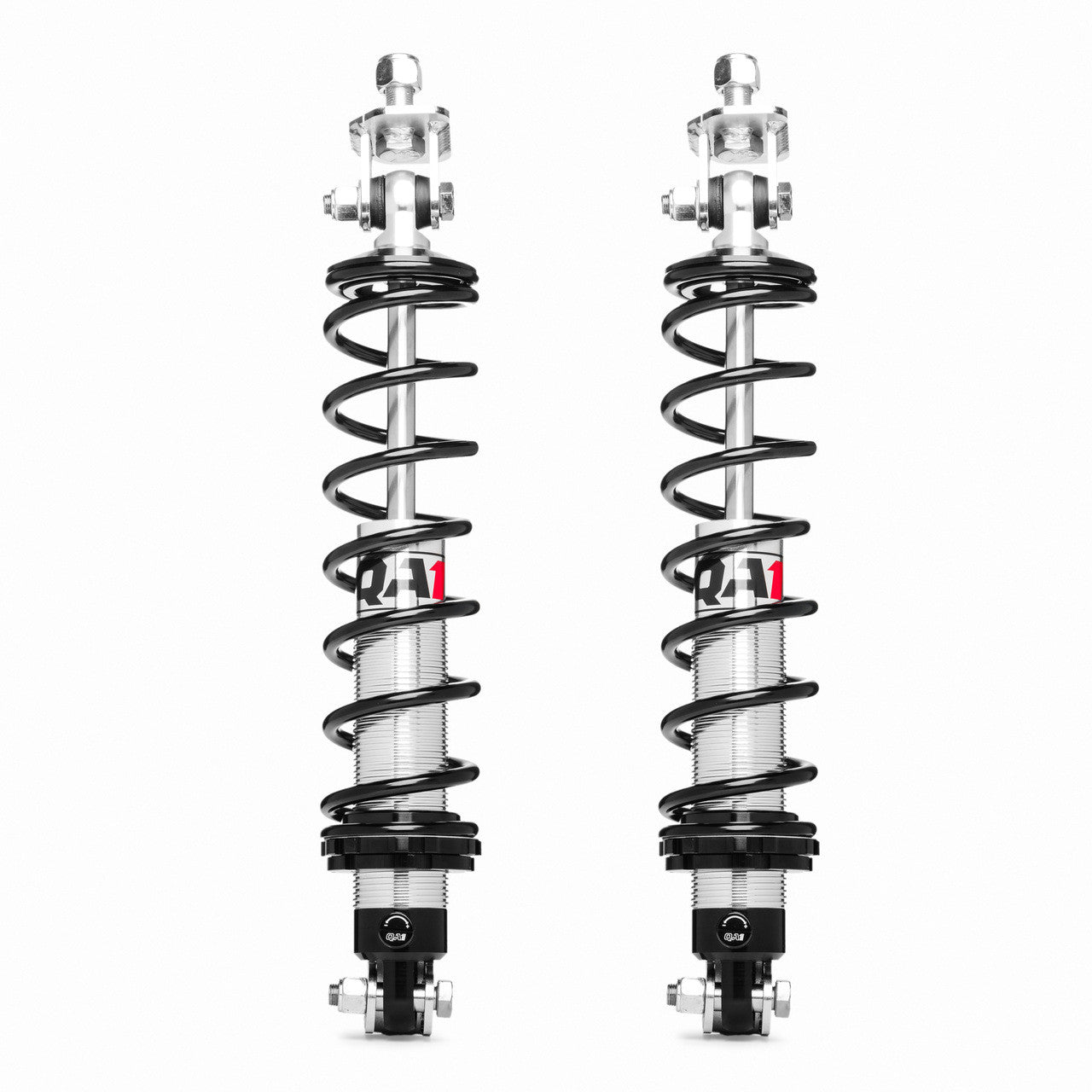 QA1 RCK52402 Rear Pro Coil Shock System1979-2004 Ford Mustang Single Adjustable