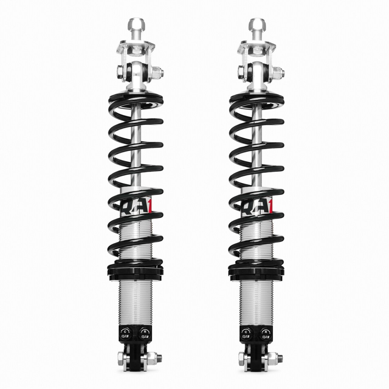 QA1 RCK52407 Rear Pro Coil Shock System1979-2004 Ford Mustang Double Adjustable