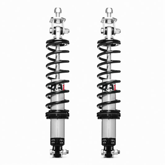 QA1 RCK52407 Rear Pro Coil Shock System1979-2004 Ford Mustang Double Adjustable