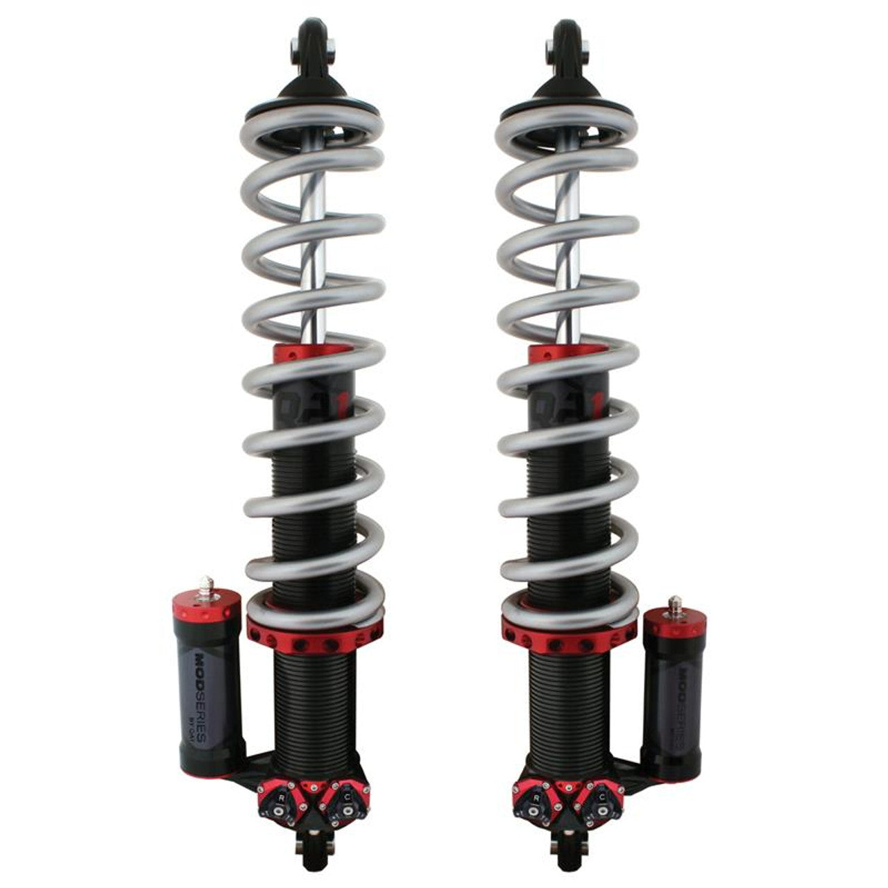 QA1 RCK52409 Rear Pro Coil Shock System1979-2004 Ford Mustang MOD Series