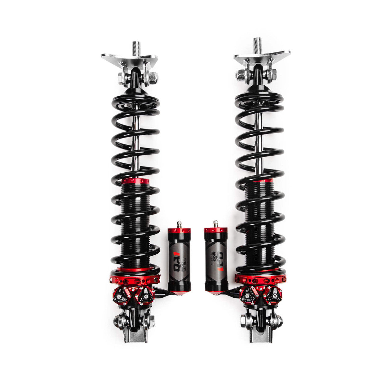 QA1 RCK52633 Rear Pro Coil Shock System 82-02 GM F Body MOD Series 200lb.