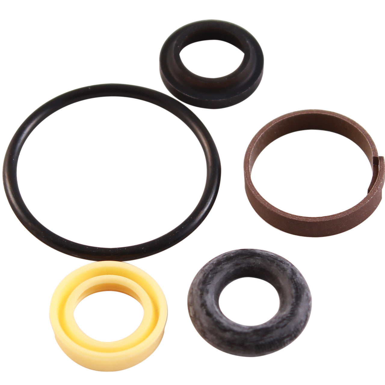 QA1 RK04 Shock Rebuild Kit for 70 & 82 Series Shocks