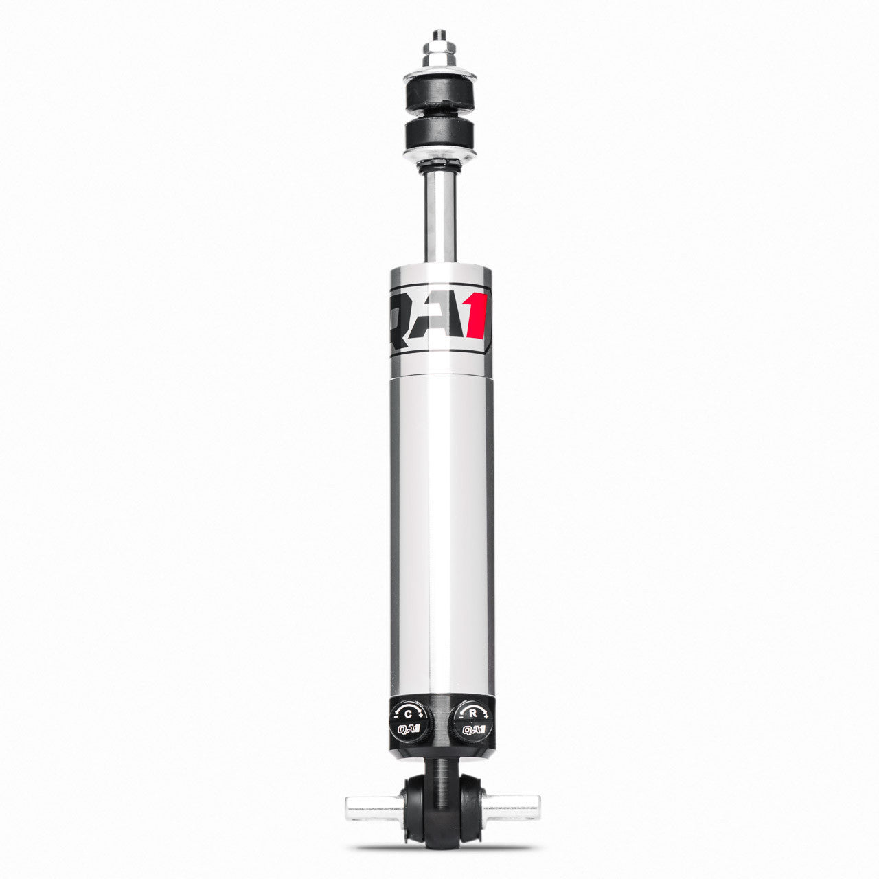 QA1 TD505 Stocker Star Shock Double Adjustable 9in. to 13-3/8in. Stud/T-Bar