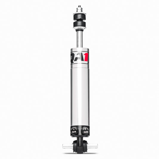 QA1 TD507 Stocker Star Shock Double Adjustable 9-5/8in. to 14-1/2in. Stud/T-Bar