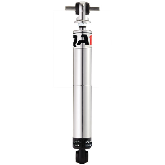 QA1 TD801 Stocker Star Shock Double Adjustable 13-3/4in. to 21-1/4in. T-Bar/Bushing