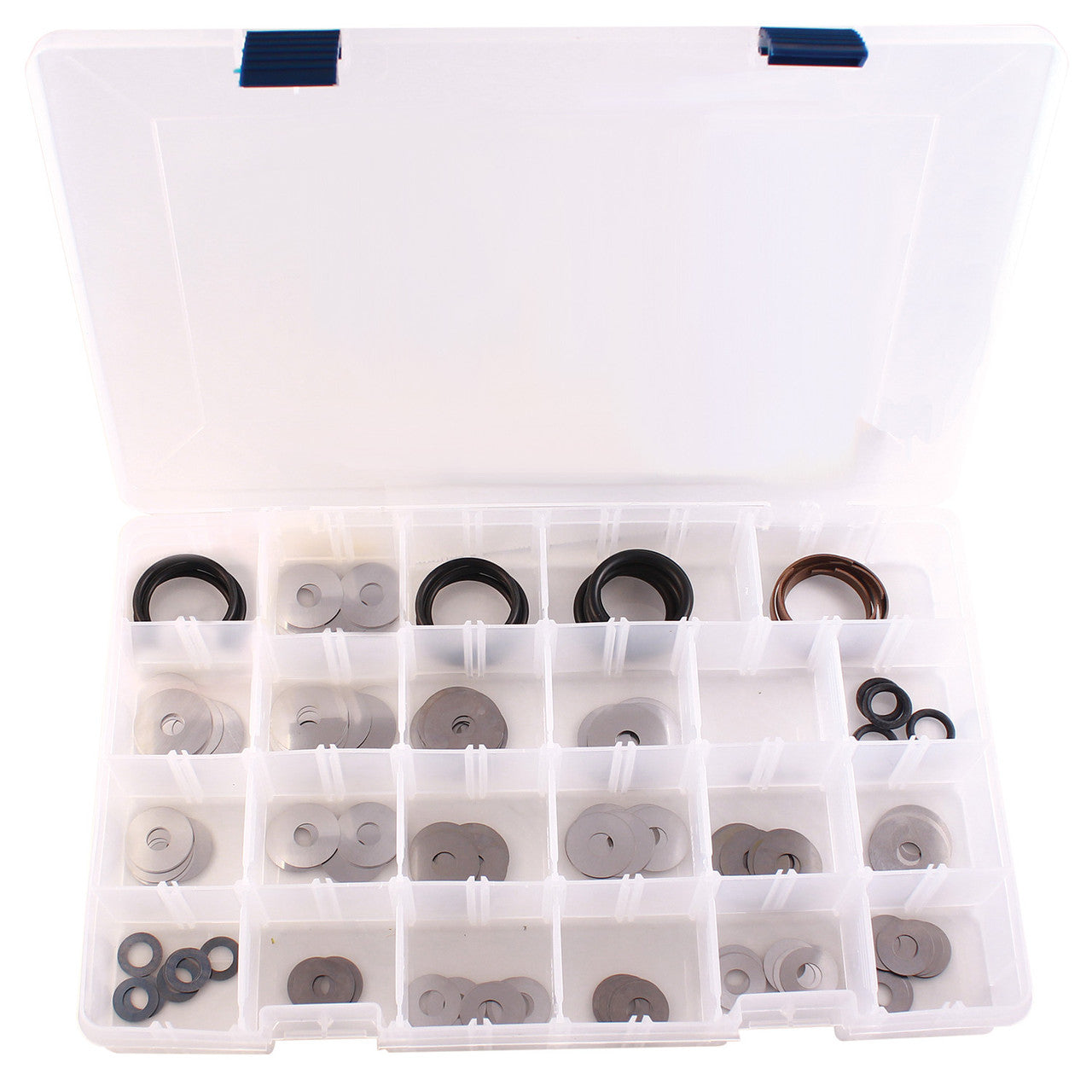 QA1 TK09 Shock Tuning Kit