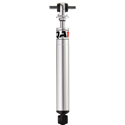 QA1 TN801 Stocker Star Shock Non-Adjustable 13-5/8in. to 21-1/8in. T-Bar/Bushing