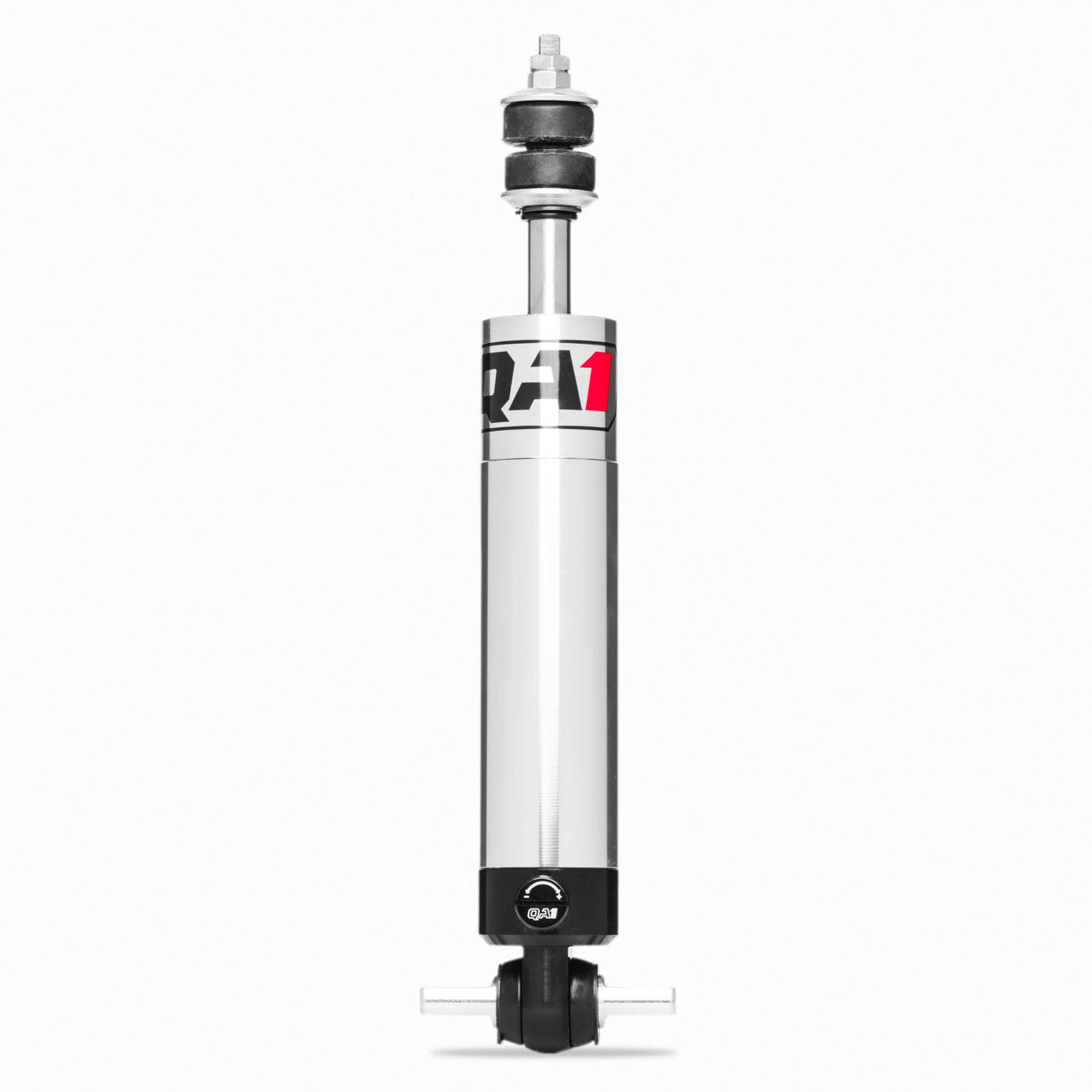 QA1 TS505 Stocker Star Shock Single Adjustable 8-7/8in. to 13-1/4in. Stud/T-Bar