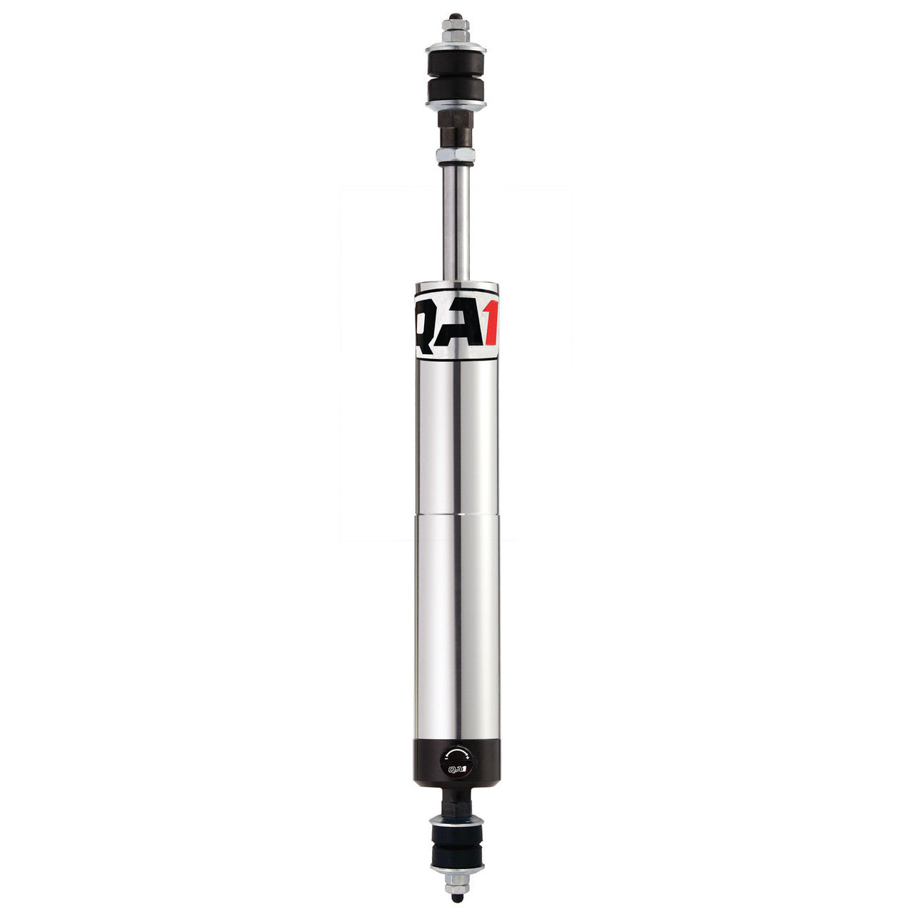 QA1 TS601 Stocker Star Shock Single Adjustable 11in. to 15-7/8in. Stud/Stud