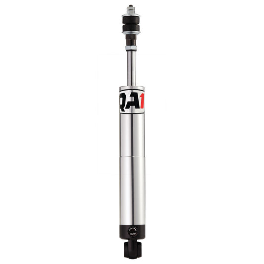 QA1 TS702 Stocker Star Shock Single Adjustable 13-1/8in. to 19-5/8in. T-Bar/Stud