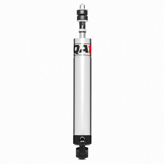 QA1 TS706 Stocker Star Shock Single Adjustable 13-1/4in. to 20-1/2in. Stud/Bushing