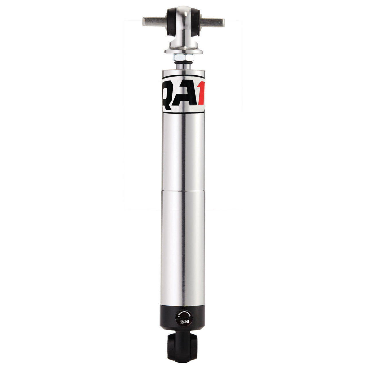 QA1 TS805 Stocker Star Shock Single Adjustable 13-5/8in. to 21-1/8in. T-Bar/Bushing
