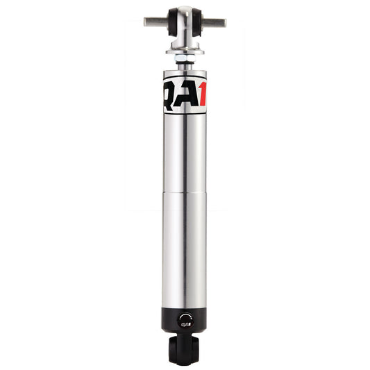 QA1 TS805 Stocker Star Shock Single Adjustable 13-5/8in. to 21-1/8in. T-Bar/Bushing