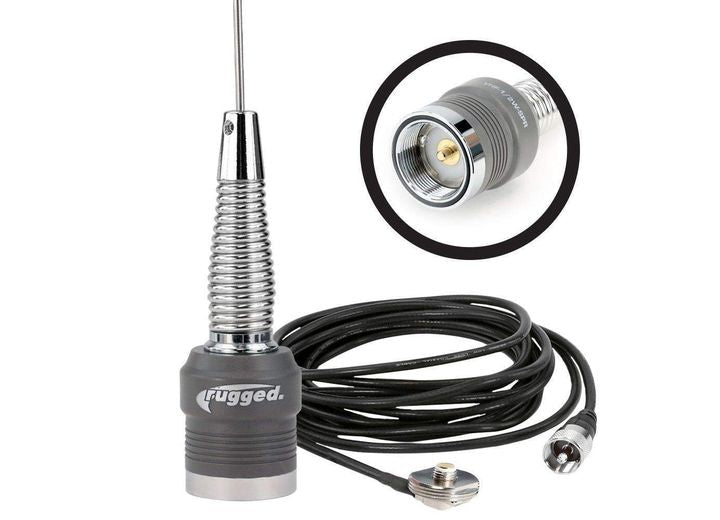 Rugged Radios ANT-SPARE-KIT-V