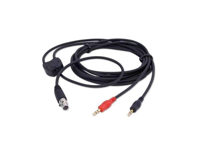 Rugged Radios CS-MUSIC-REC