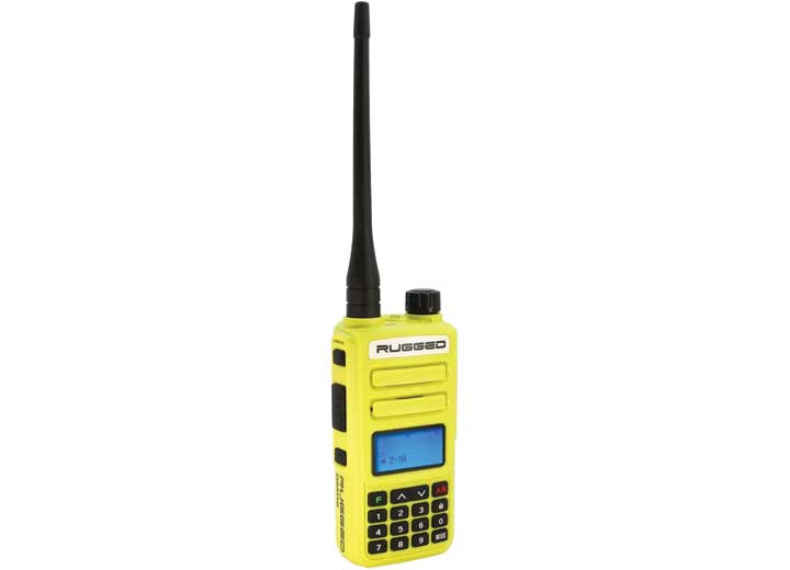 Rugged Radios GMR2-PLUS-HV