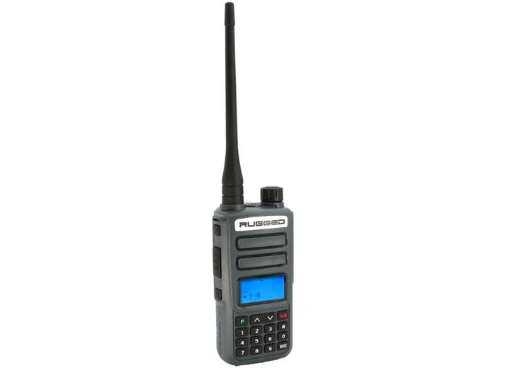 Rugged Radios GMR2-PLUS