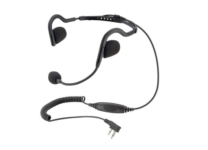 Rugged Radios H10-RH