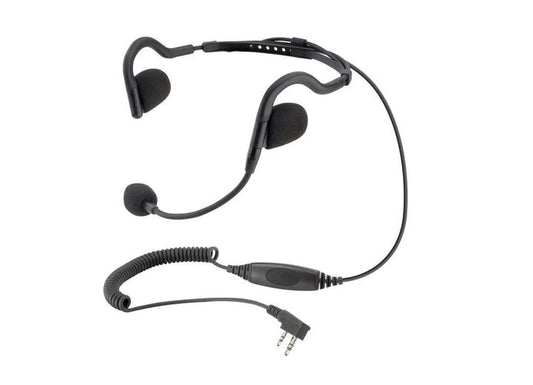 Rugged Radios H10-RH