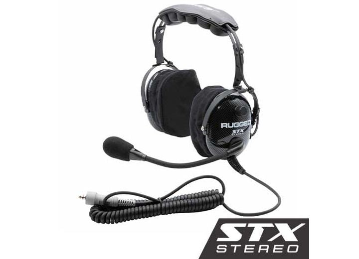 Rugged Radios H22-STX
