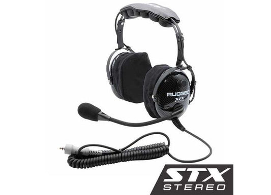 Rugged Radios H22-STX