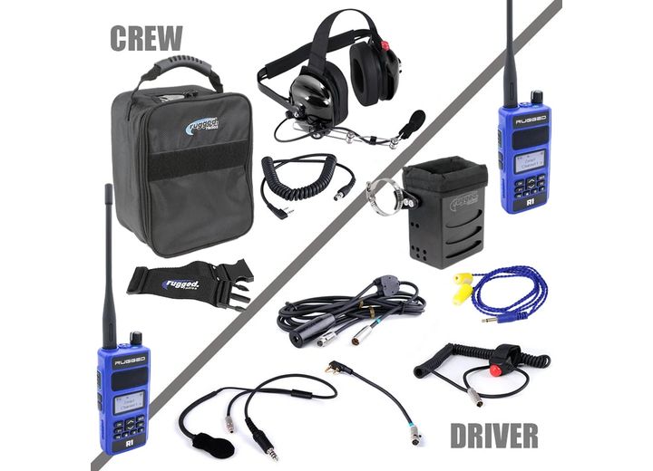 Rugged Radios IMSA-R1