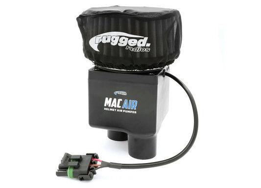 Rugged Radios MAC-2P-KIT
