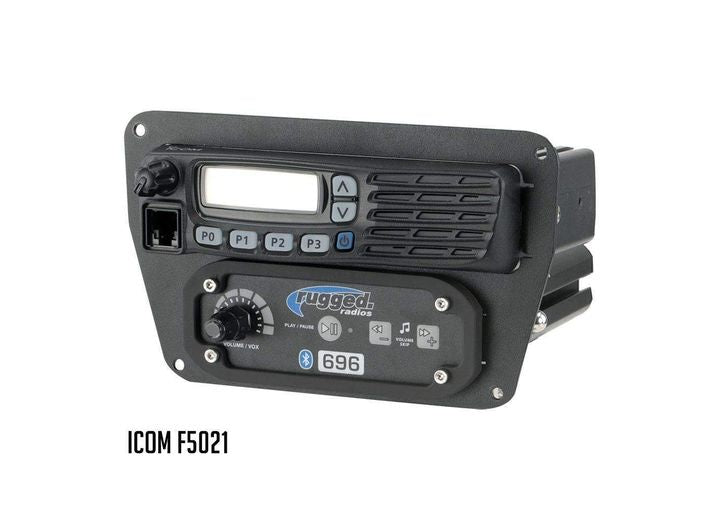 Rugged Radios MT-DMU-ICOM
