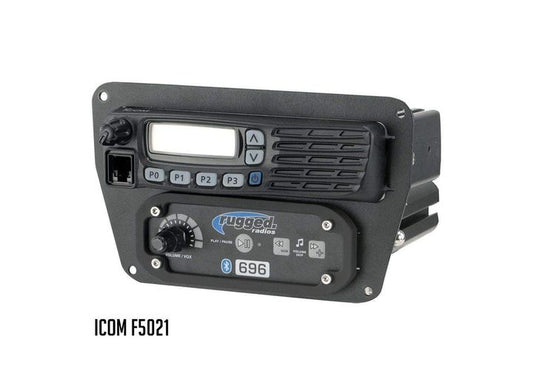 Rugged Radios MT-DMU-ICOM