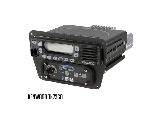 Rugged Radios MT-DMU-KEN