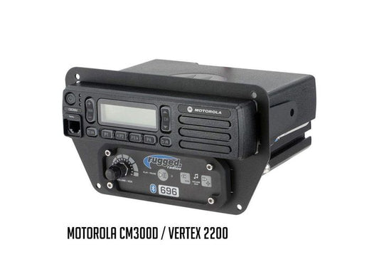 Rugged Radios MT-DMU-MOTO