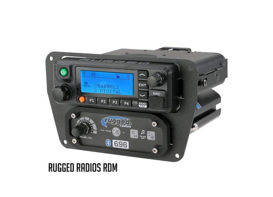 Rugged Radios MT-DMU-RDM