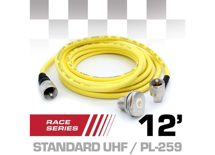 Rugged Radios NMO-RACE-12C