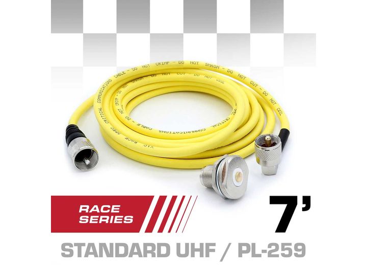 Rugged Radios NMO-RACE-7C