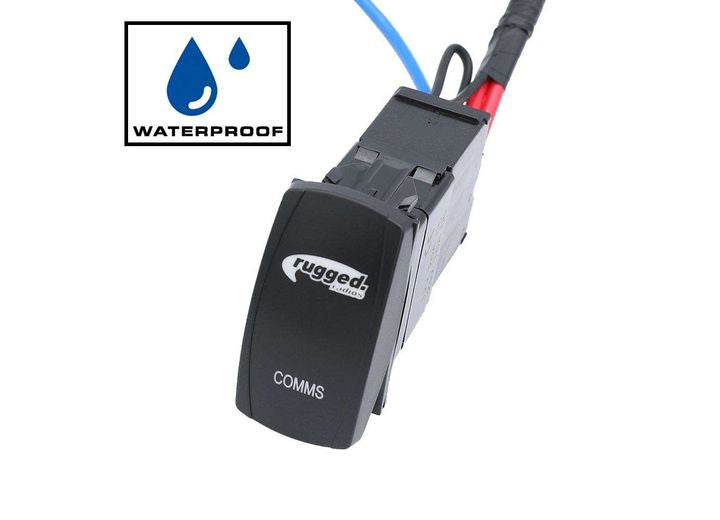 Rugged Radios PH-MS-WP