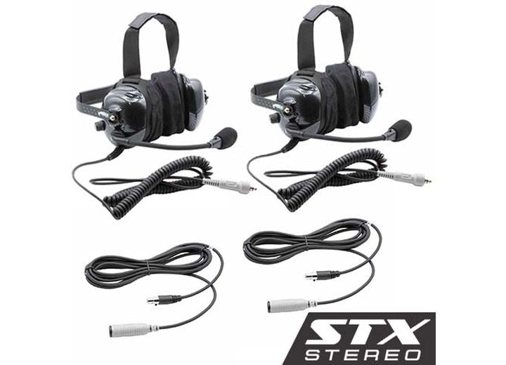 Rugged Radios PLUS2-STX-BTU