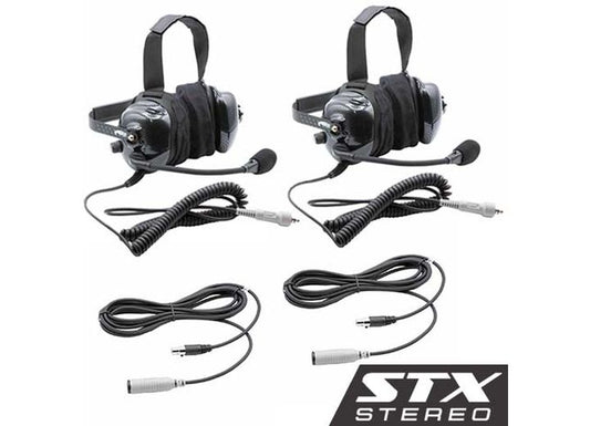 Rugged Radios PLUS2-STX-BTU