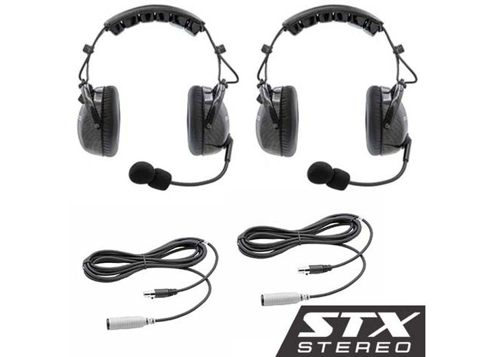 Rugged Radios PLUS2-STX-H28