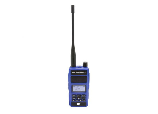 Rugged Radios R1