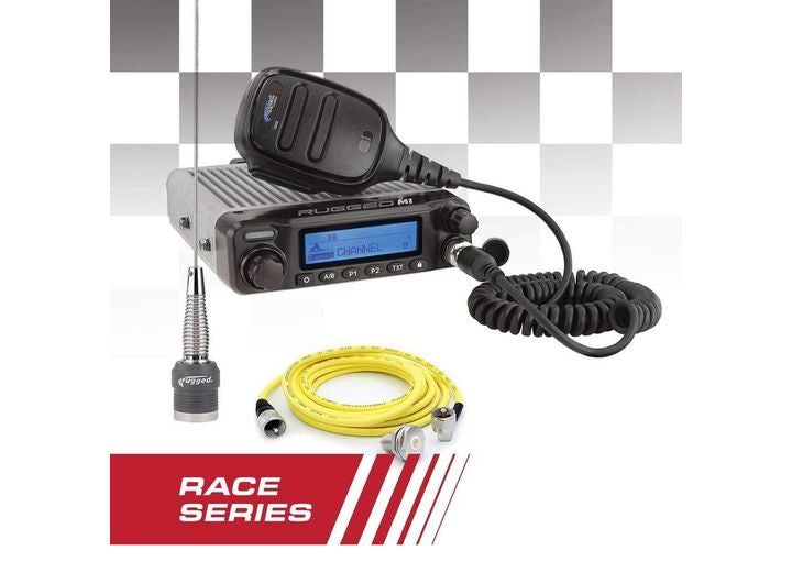 Rugged Radios RK-M1-V