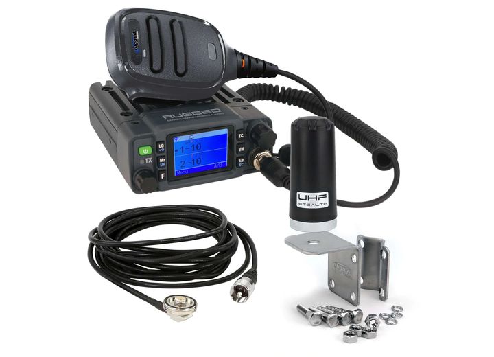 Rugged Radios RKL-GMR25