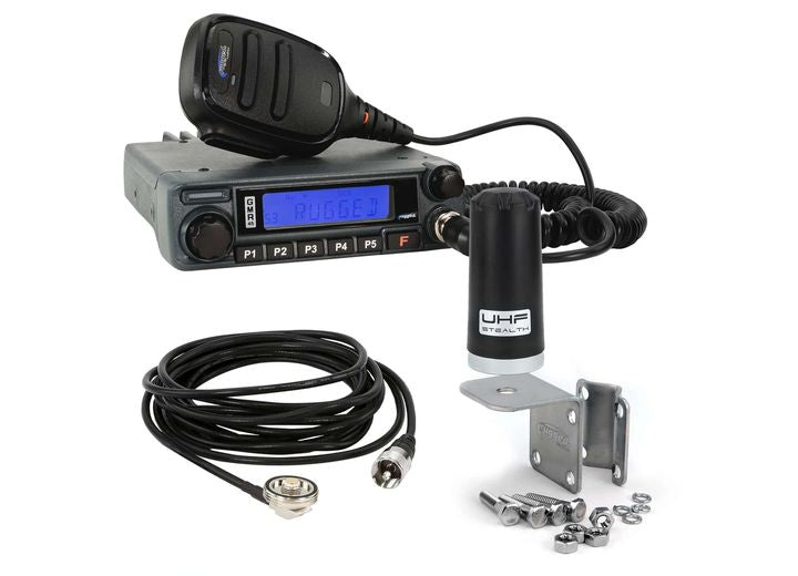 Rugged Radios RKL-GMR45