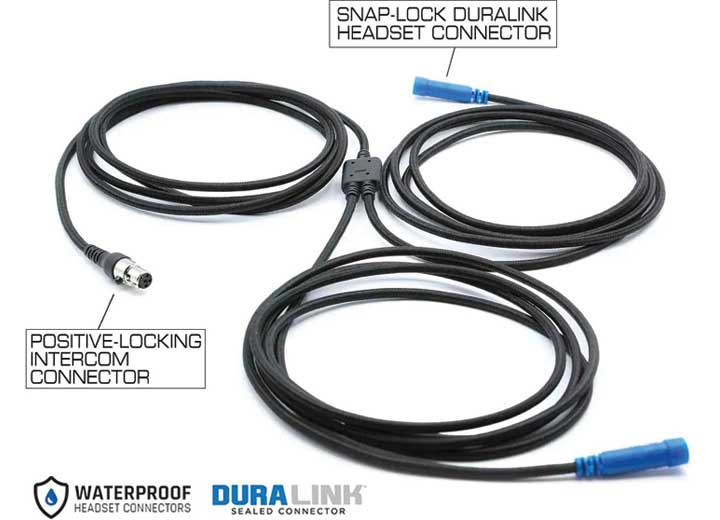 Rugged Radios 364-SS-2PHK