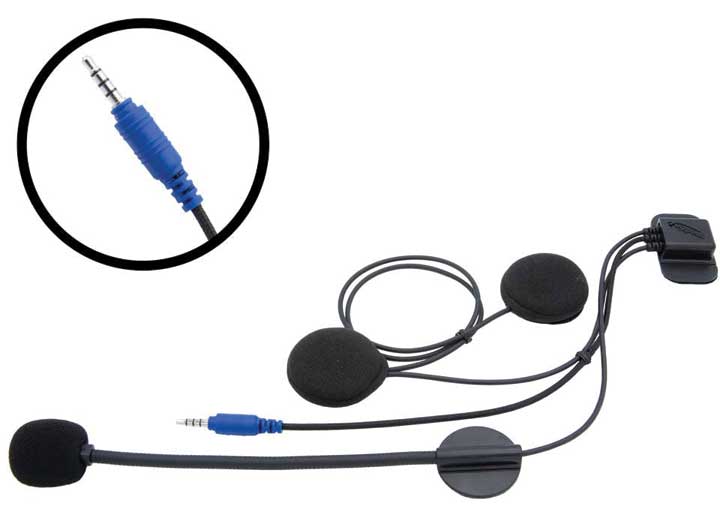 Rugged Radios HK-SPORT