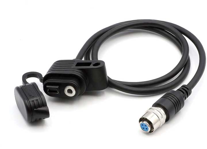 Rugged Radios ACCS-HUB