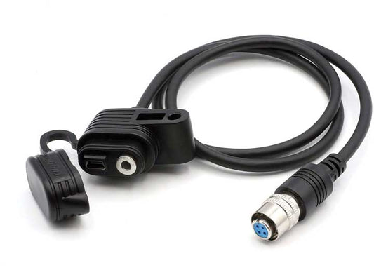 Rugged Radios ACCS-HUB