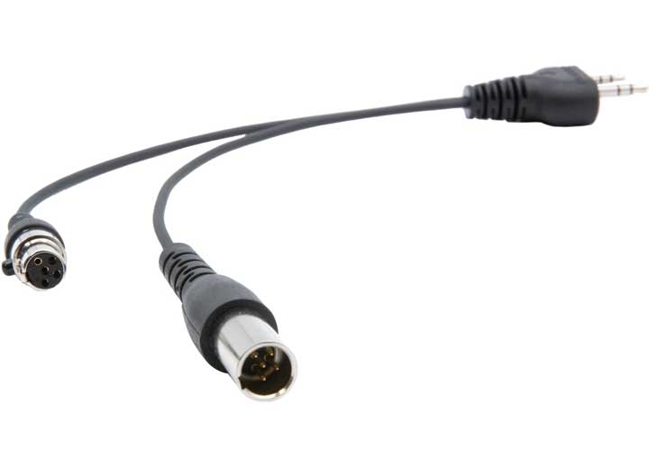 Rugged Radios CS-NITRO-ADPT-2