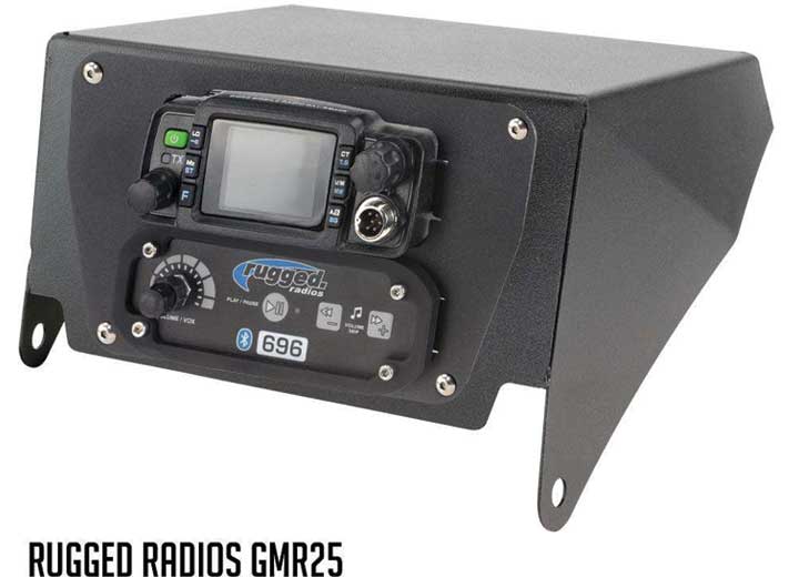 Rugged Radios MT-X3-TM-MM-MOT